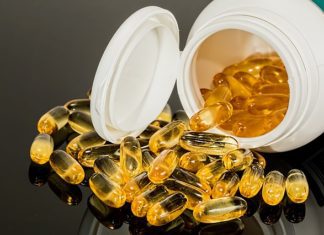 Vitamin Deficiencies Linked With Autoimmune Disease