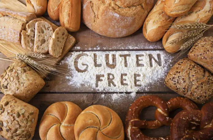 Gluten-free life hacks