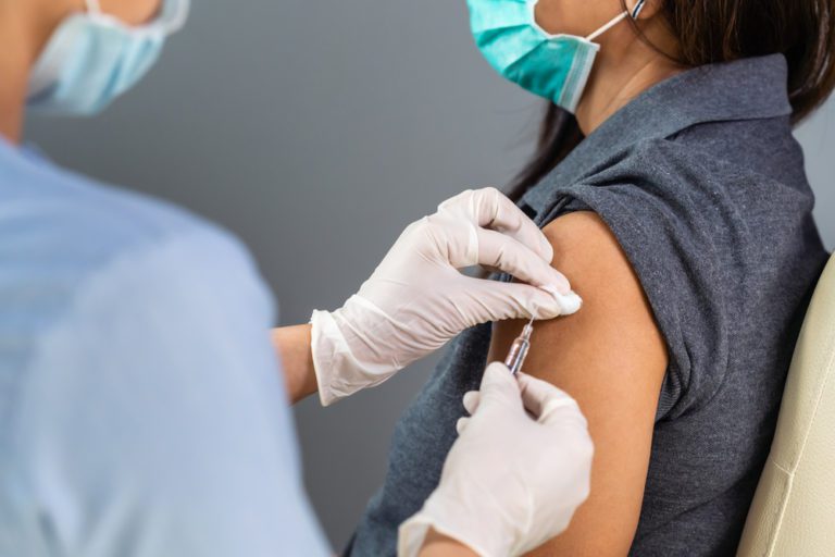 Should I Get the COVID-19 Vaccine?