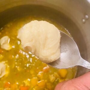 drop-dumplings-for-soup