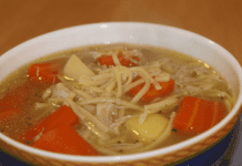 Soup for Health: 8 Reasons Why Soup Is Good for You soup-for-health