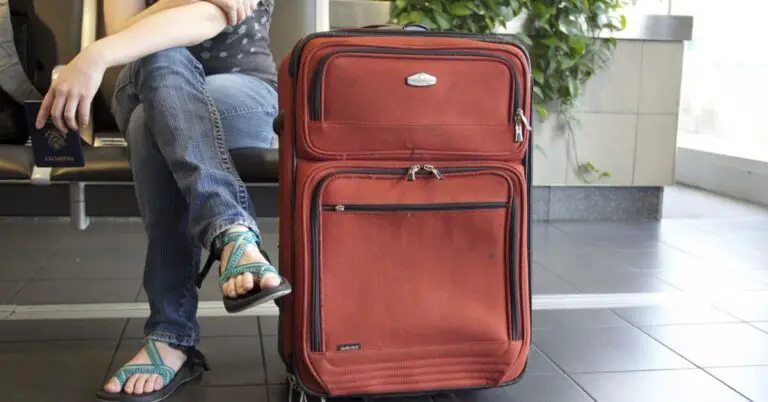 Traveling with chronic pain is possible if with advanced planning
