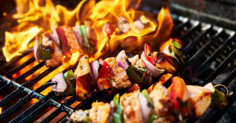 summer grill recipes