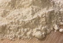 How to Make a Versatile Gluten-Free All-Purpose Flour Blend gluten-free-all-purpose-flour-blend
