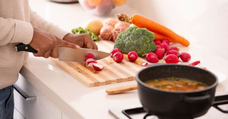 gluten-free soup recipe feature image