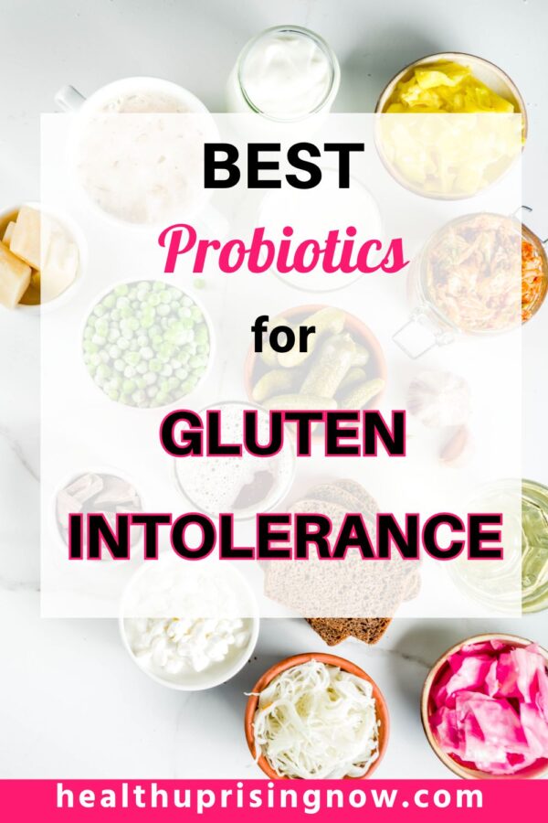 Photo inspiration: Picture Idea: Best Probiotics For Gluten Intolerance A Comprehensive Guide