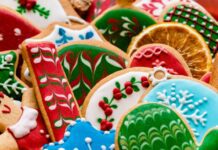 Delicious and Easy Gluten-Free Christmas Cookie Recipes for the Holidays gluten-free Christmas cookie recipes