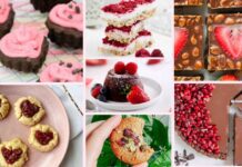 19 Dairy and Gluten-Free Valentines Treats to Make for Your Sweetie gluten-free valentines treats