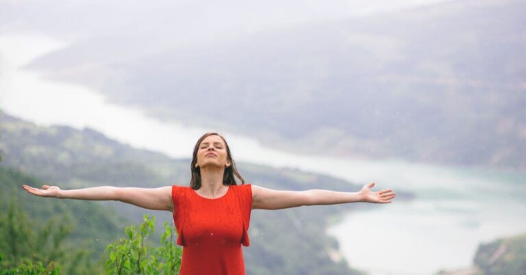 cultivating resilience