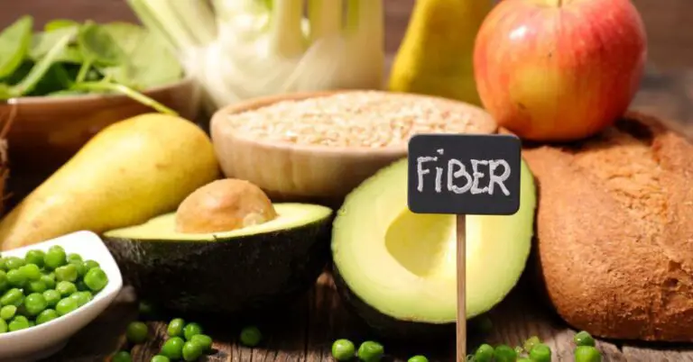 gluten-free high fiber recipes