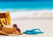 14 Summer Essentials to Keep You Cool and Protected summer-essentials-2024