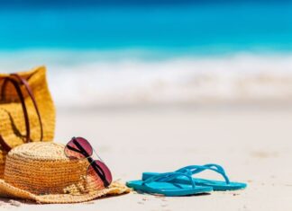 14 Summer Essentials to Keep You Cool and Protected summer-essentials-2024