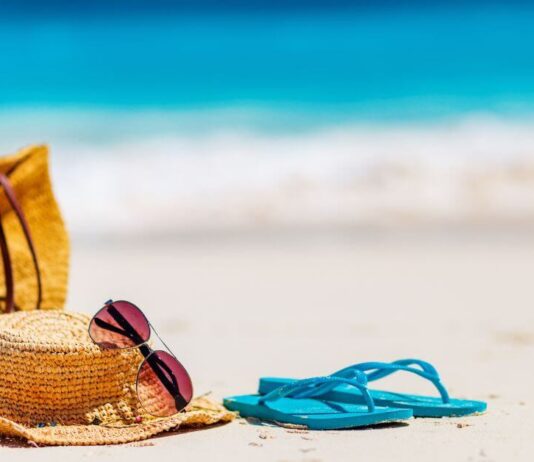 14 Summer Essentials to Keep You Cool and Protected summer-essentials-2024