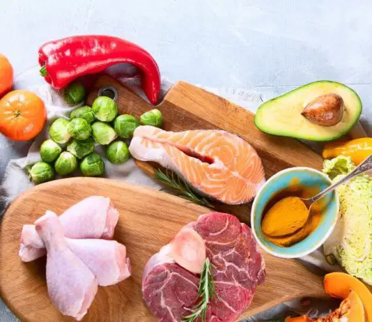 Paleo vs. Whole30 Diet: Everything You Need to Know paleo vs whole30 diet