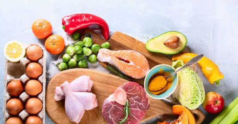 paleo vs whole30 diet