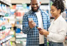 Essential Gluten-Free, Dairy-Free, and Nut-Free Foods List for Easy Shopping list of gluten and dairy-free foods that are also nut-free