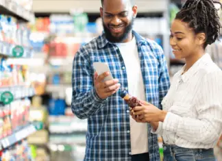 Essential Gluten-Free, Dairy-Free, and Nut-Free Foods List for Easy Shopping list of gluten and dairy-free foods that are also nut-free