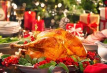 Gluten-Free Christmas Dinner Recipes for a Delicious Holiday Feast
