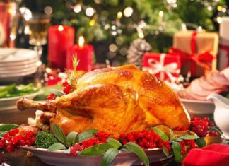 Gluten-Free Christmas Dinner Recipes for a Delicious Holiday Feast