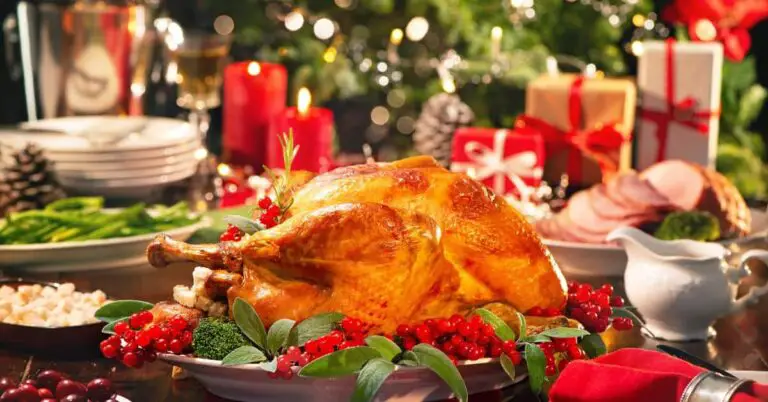 Gluten-Free Christmas Dinner Recipes for a Delicious Holiday Feast