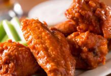 Easy Gluten-Free Finger Foods Everyone Will Love gluten free finger foods