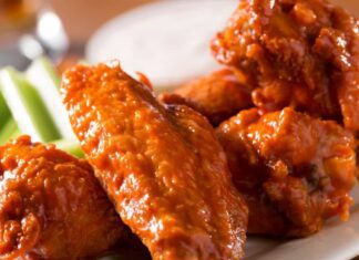 Easy Gluten-Free Finger Foods Everyone Will Love gluten free finger foods